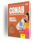 Apostila CONAB - Analista - Pedagogia Apostila CONAB - Analista - Pedagogia