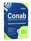 Apostila CONAB - Assistente de Contabilidade