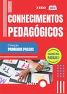 Apostila Conhecimentos Pedagógicos - Primeiros Passos