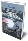 Apostila Consórcio Socioassistencial - SC - Psicólogo