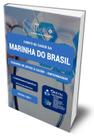 Apostila Corpo de Saúde da Marinha do Brasil - Quadro de Apoio à Saúde - Enfermagem
