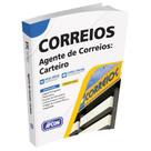 Apostila Correios 2024 - Agente de Correios: Carteiro