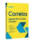 Apostila CORREIOS 2024 - Agente de Correios - Carteiro - Nova Concursos