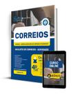 Apostila CORREIOS 2024 - Analista de Correios - Advogado - Editora Solução