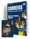 Apostila Correios 2024 - Analista de Correios - Advogado