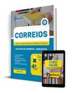 Apostila CORREIOS 2024 - Analista de Correios - Arquivista