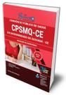 Apostila CPSMQ-CE - Auxiliar de Escritório