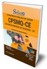 Apostila CPSMQ-CE - Auxiliar de Manutenção