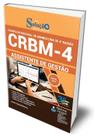 Apostila CRBM 4 - Assistente de Gestão