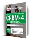 Apostila CRBM 4 - Recepcionista