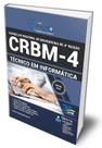 Apostila CRBM 4 - Técnico em informática