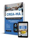 Apostila CREA-MA 2025 - Agente Administrativo - Administrativa Apostila CREA-MA 2025 - Agente Administrativo - Administrativa