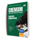 Apostila CREMAM - Assistente Administrativo Apostila CREMAM - Assistente Administrativo