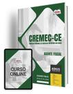 Apostila CREMEC-CE 2024 - Agente Fiscal