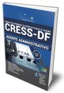 Apostila CRESS-DF - Agente Administrativo - Editora Solução