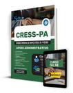 Apostila CRESS-PA 2024 - Apoio Administrativo