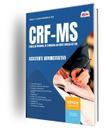 Apostila CRF-MS - Assistente Administrativo