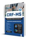Apostila CRF-MS - Assistente Administrativo