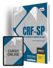 Apostila CRF-SP - Agente Administrativo - Apostilas Opção Apostila CRF-SP - Agente Administrativo - Apostilas Opção
