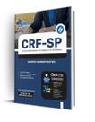 Apostila CRF-SP - Agente Administrativo