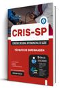 Apostila CRIS-SP - Técnico de Enfermagem