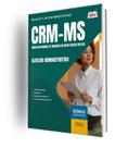 Apostila CRM-MS - Auxiliar Administrativo