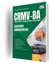 Apostila CRMV-BA - Assistente Administrativo