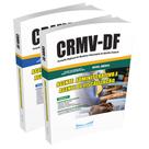 Apostila CRMV-DF 2022 - Agente Administrativo e Agente de Fiscalização - CRIATIVA