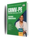 Apostila CRMV-PE - Assistente Administrativo