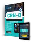 Apostila CRN 8 - Assistente de Tecnologia da Informação Júnior - Editora Solução