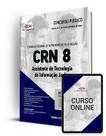 Apostila CRN 8 - Assistente de Tecnologia da Informação Júnior