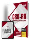 Apostila CRO-RR - Técnico Administrativo - Apostilas Opção Apostila CRO-RR - Técnico Administrativo - Apostilas Opção
