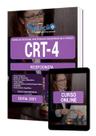 Apostila CRT-4 - Recepcionista
