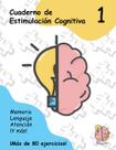 Apostila de estimulação cognitiva 1 Psicocortex (espanhol)