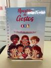 Apostila de gestos - atualizada