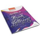 Apostila de Lettering APL001 BRW Apostila de Lettering APL001 BRW