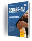 Apostila Degase - Assistente Social
