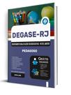 Apostila Degase - Pedagogo