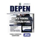Apostila DEPEN 2020 - Agente Federal de Execução Penal Apostila DEPEN 2020 - Agente Federal de Execução Penal
