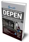 Apostila DEPEN - Comum a Todas as Áreas de Especialista Federal em Assistência à Execução Penal
