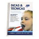 Apostila Dicas e Técnicas para Habilidades de Mordida e Mastigação Em Português - ARK Therapeutic Apostila Dicas e Técnicas para Habilidades de Mordida e Mastigação Em Português - ARK Therapeutic