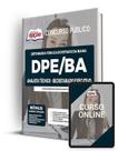 Apostila DPE-BA - Analista Técnico - Secretariado Executivo