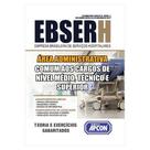 Apostila EBSERH 2019 - Comum aos Cargos - Área Administrativa