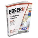 Apostila EBSERH 2023 - Técnico em Farmácia