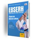 Apostila EBSERH 2024 - Técnico Em Análises Clínicas - Apostilas Opção