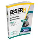Apostila EBSERH 2025 Técnico em Enfermagem