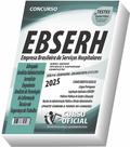 Apostila EBSERH - Área Administrativa - Parte Comum aos Cargos