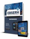 Apostila EBSERH - Enfermeiro