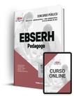 Apostila EBSERH - Pedagogo - Apostilas Opção Apostila EBSERH - Pedagogo - Apostilas Opção