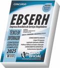 Apostila Ebserh - Técnico Em Enfermagem